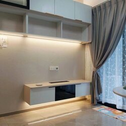 The Garden Residences (D19), Apartment #481029001